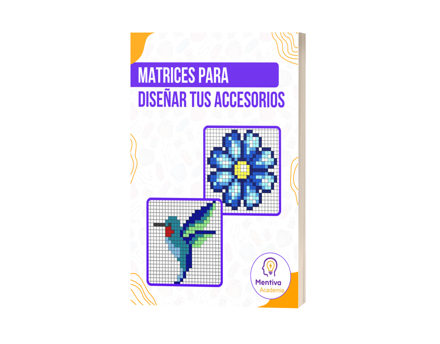 Matrizes para Criar Acessórios